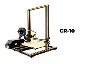 Creality3D CR-10